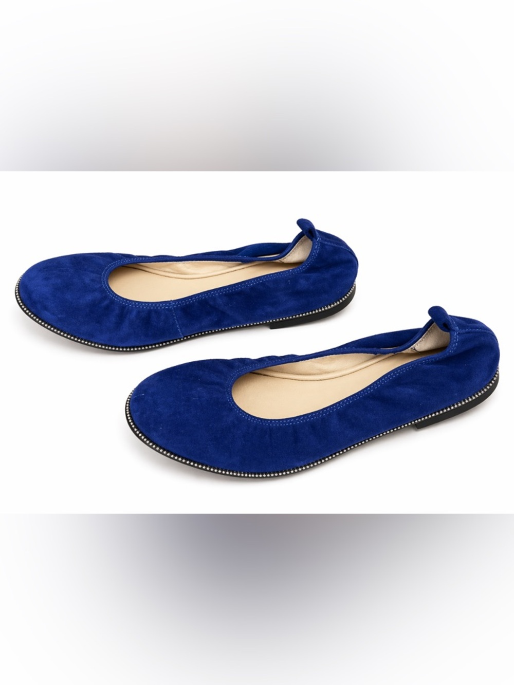 Botkier New York flats